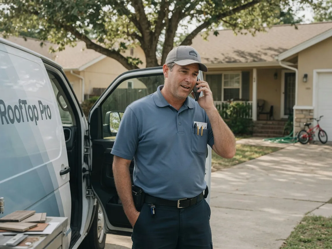 Roof Repair Pelican Lake, WI FAQs